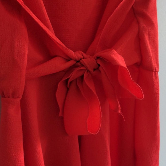 Red Shirt - Picture 2 of 10